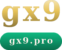 gx9 logo